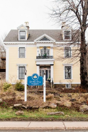 Heritage Quay Bed & Breakfast